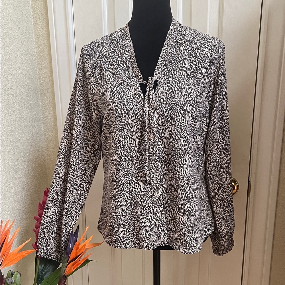 Animal Print The Shirt by Rochelle Behrens medium